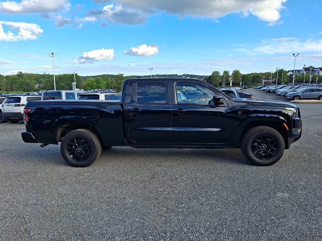 Used 2026 Nissan Frontier SV w/ All-Weather Content Package AWD/4WD image 9