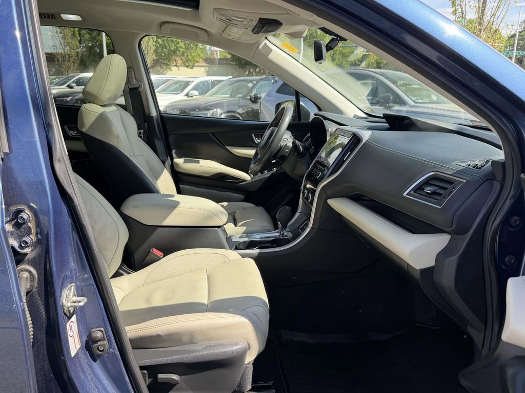 Used 2019 Subaru Ascent Limited image 12