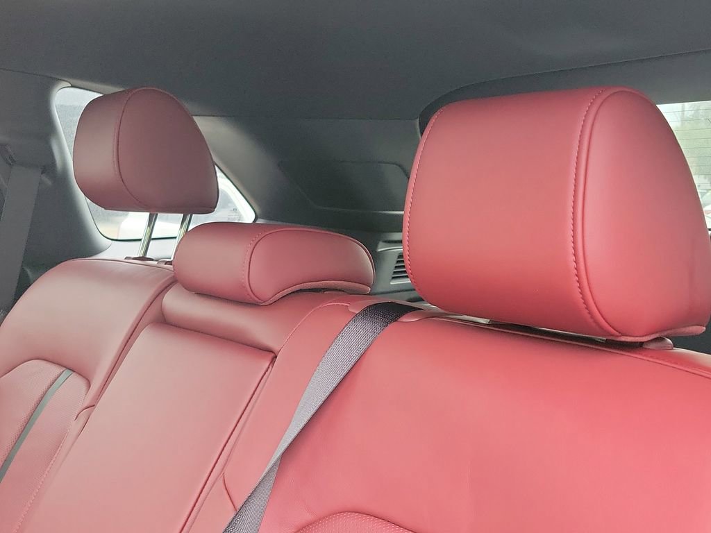 New 2026 MAZDA CX-70 3.3 Turbo S w/ Premium Package image 13