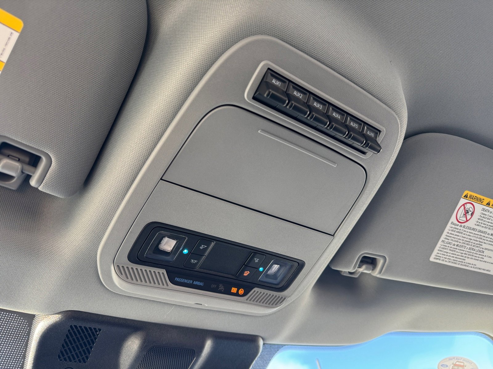 New 2026 Ford F250 XL w/ STX Appearance Package image 18