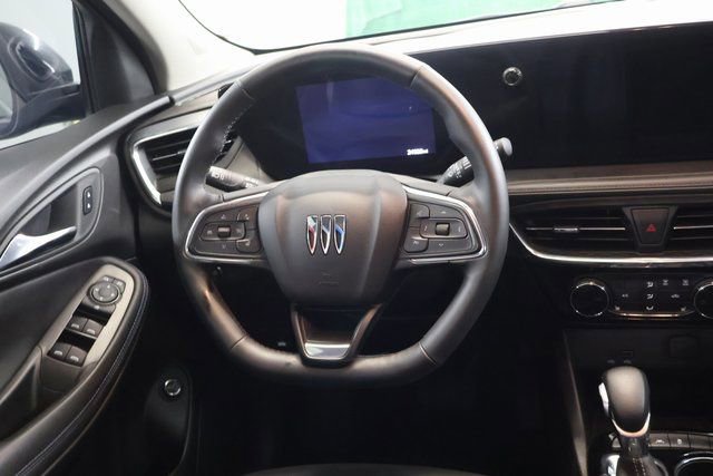 Used 2025 Buick Encore GX Sport Touring w/ Advanced Technology Package image 26