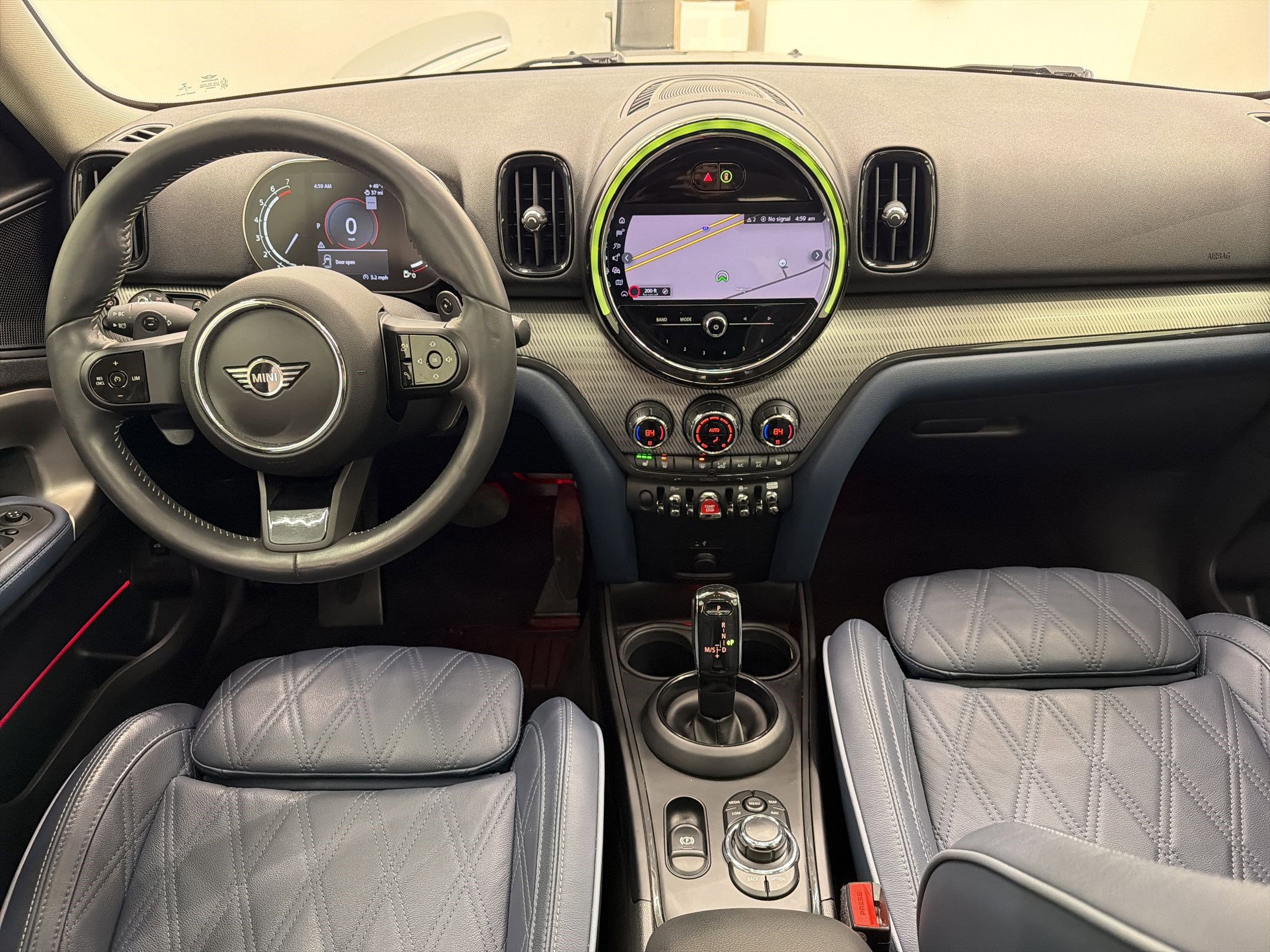 Used 2022 MINI Cooper Countryman S w/ Premium Package FWD image 26
