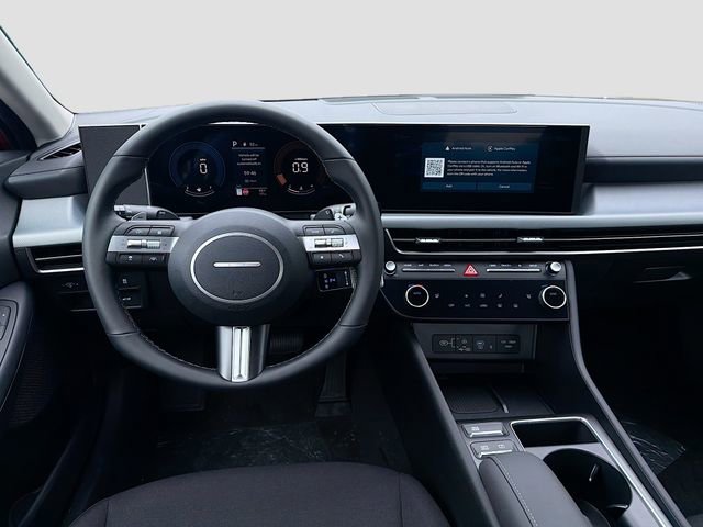 New 2026 Hyundai Sonata SEL image 22