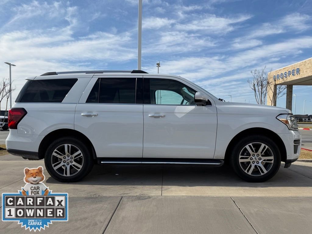Used 2023 Ford Expedition Limited image 18