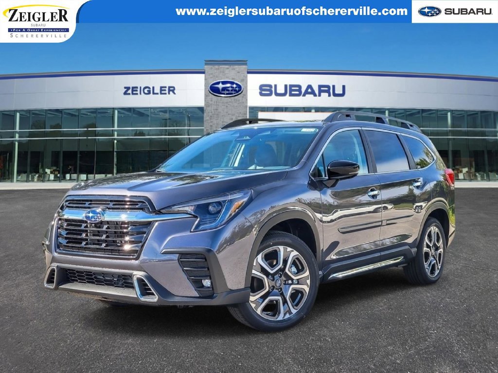 New 2027 Subaru Ascent Touring AWD/4WD image 1
