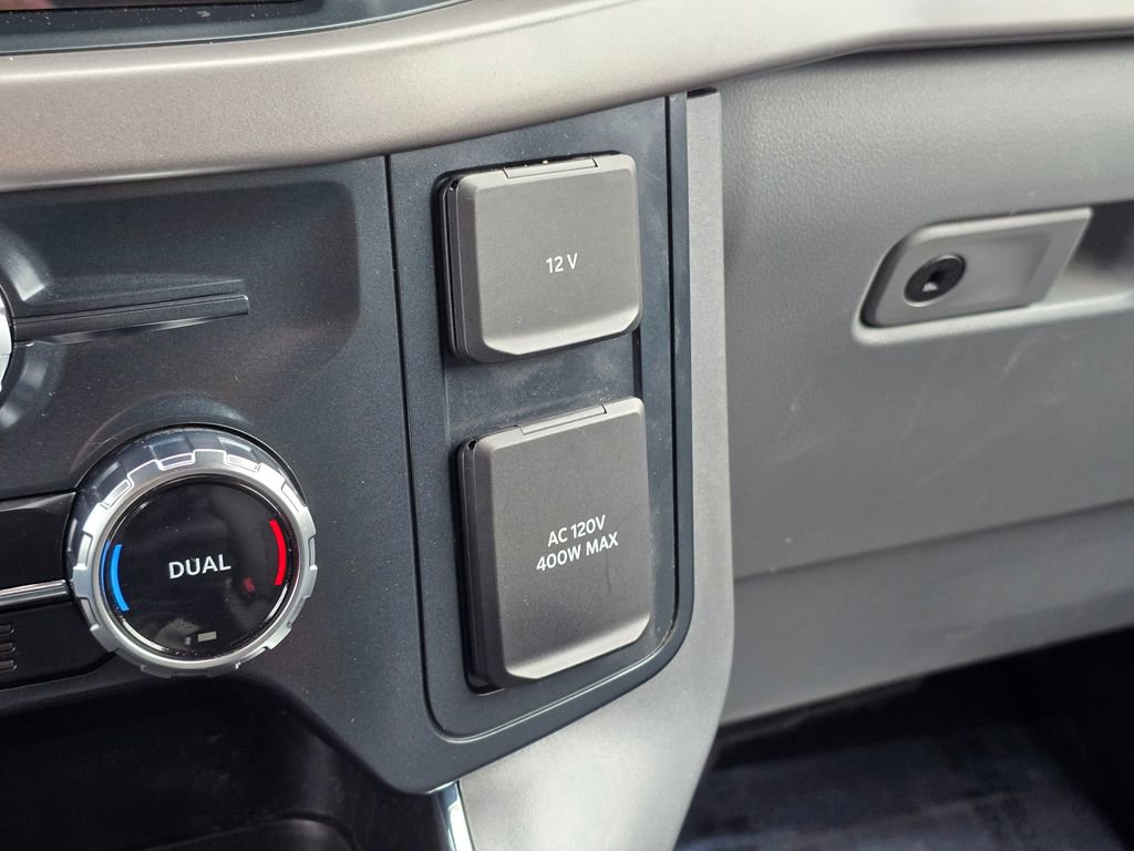 Used 2025 Ford F150 XLT w/ Equipment Group 302A MID image 32