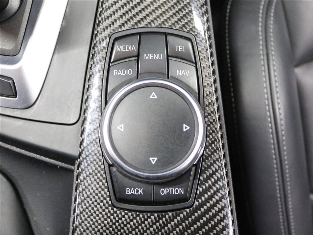 Used 2016 BMW M3 image 28