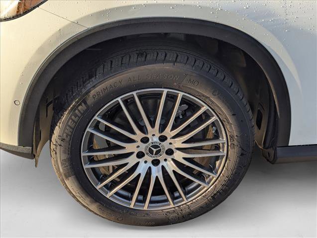 New 2026 Mercedes-Benz GLC 300 image 9