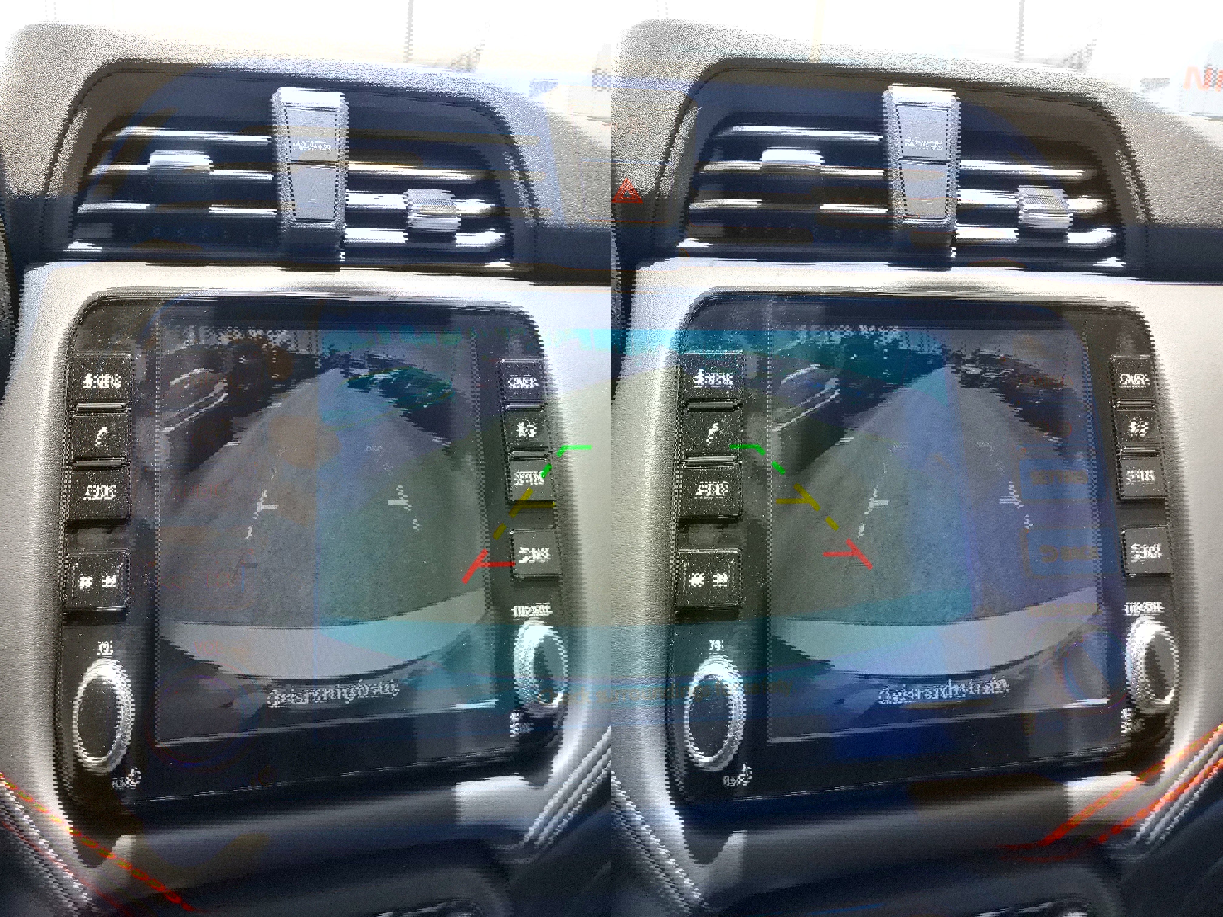 New 2025 Nissan Versa SR w/ Trunk Package image 24