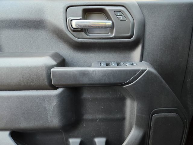 Used 2024 Chevrolet Silverado 1500 Custom Trail Boss image 20