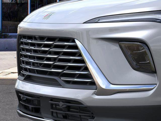 New 2026 Buick Enclave Preferred w/ Power Package image 37