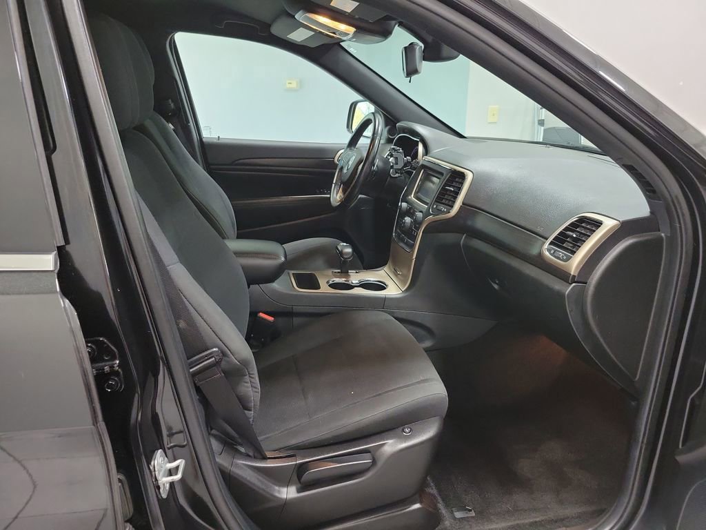 Used 2014 Jeep Grand Cherokee Laredo w/ Quick Order Package 23E image 54