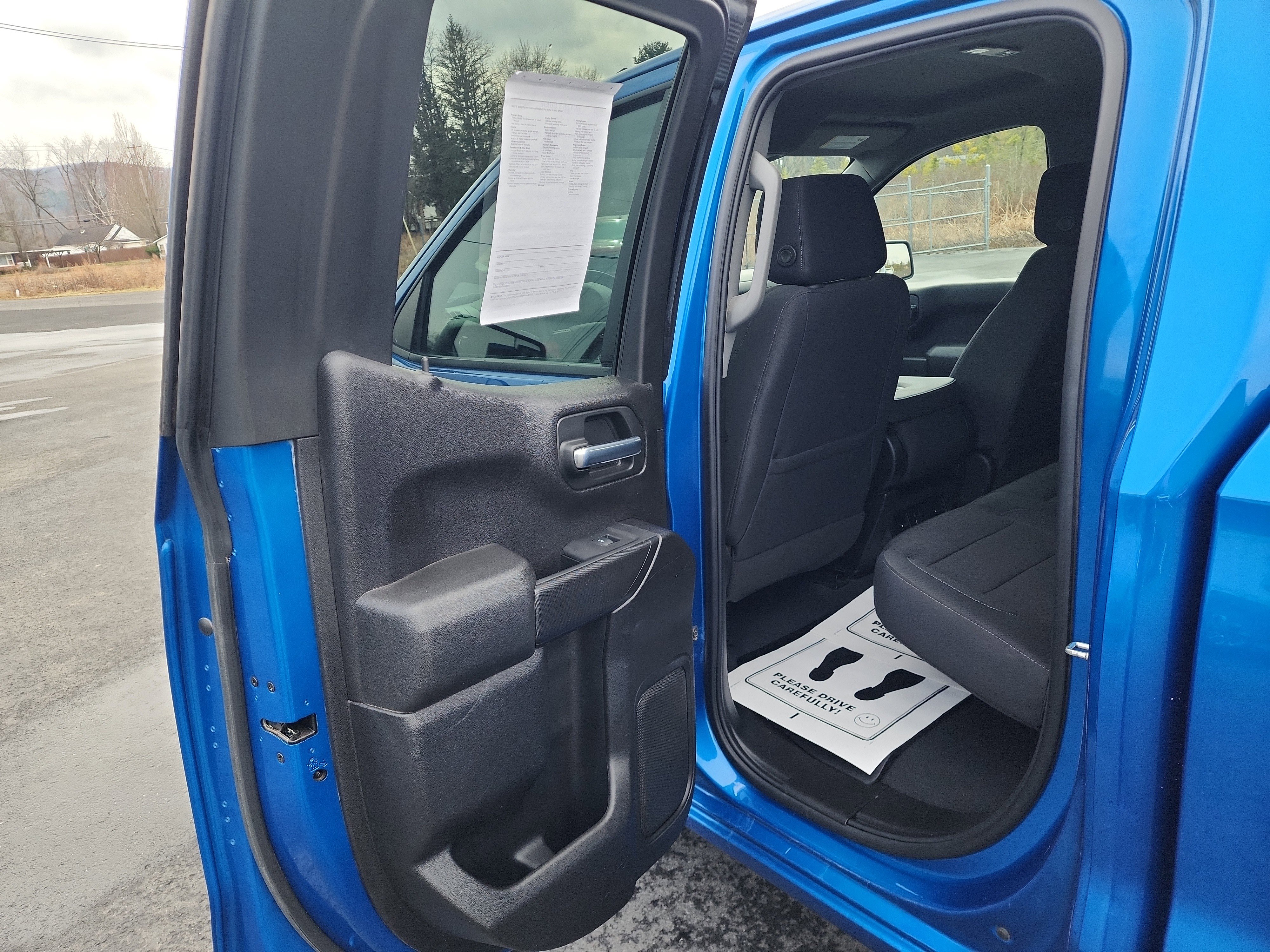 Used 2024 Chevrolet Silverado 1500 Custom image 24