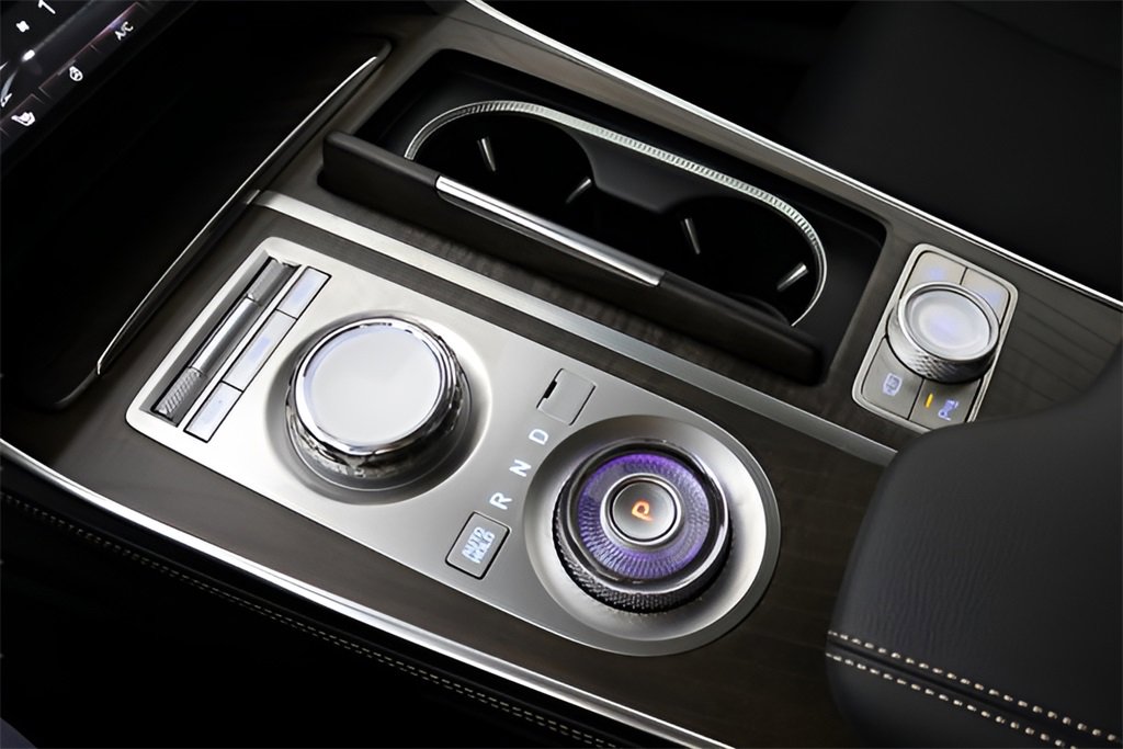 Used 2023 Genesis GV80 2.5T w/ Prestige Package image 27