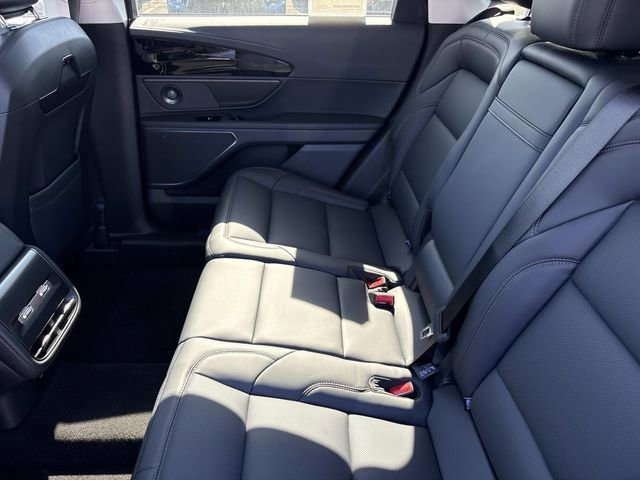 New 2026 Lincoln Nautilus Premier w/ Equipment Group 102A image 18