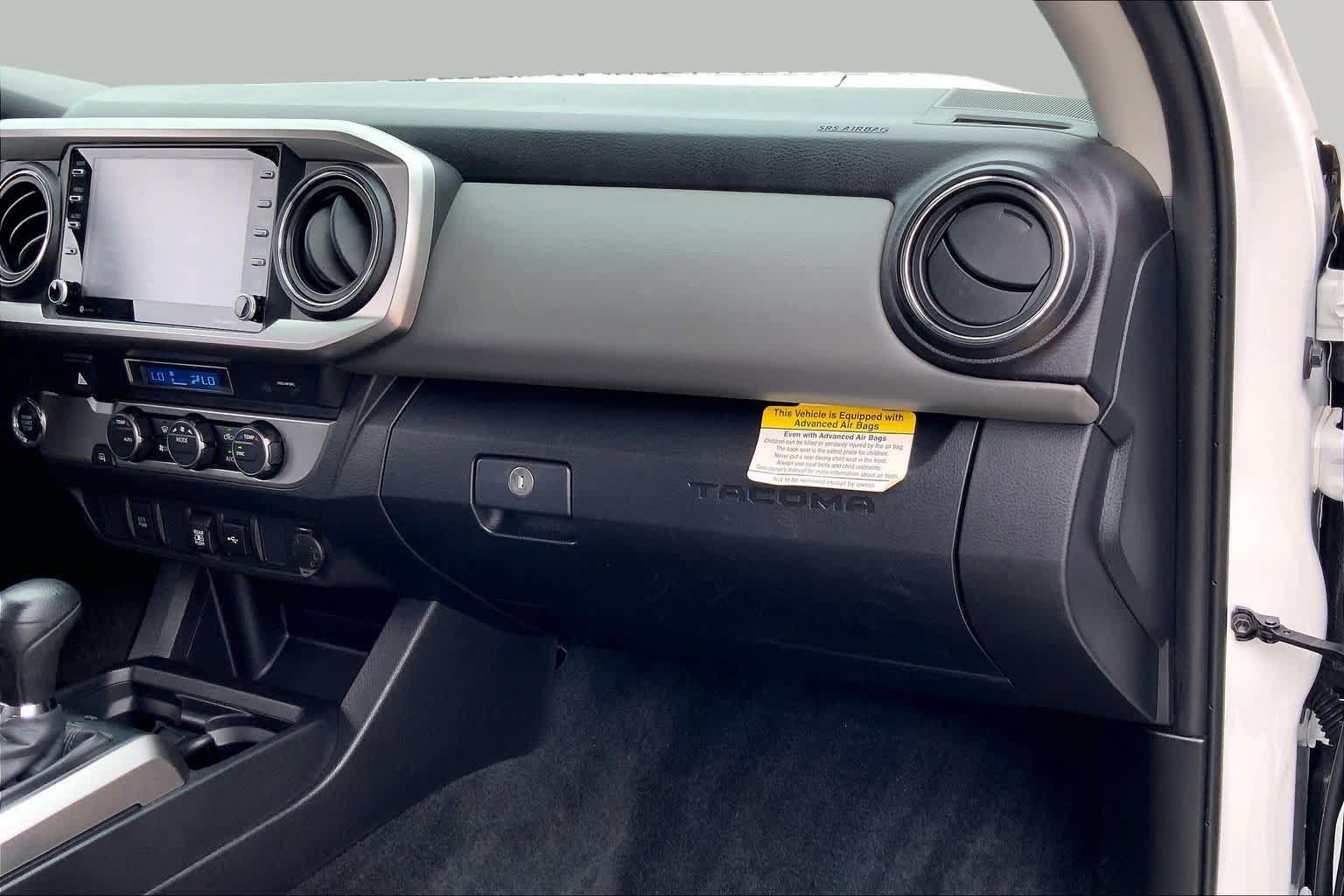 Used 2023 Toyota Tacoma SR5 RWD image 18