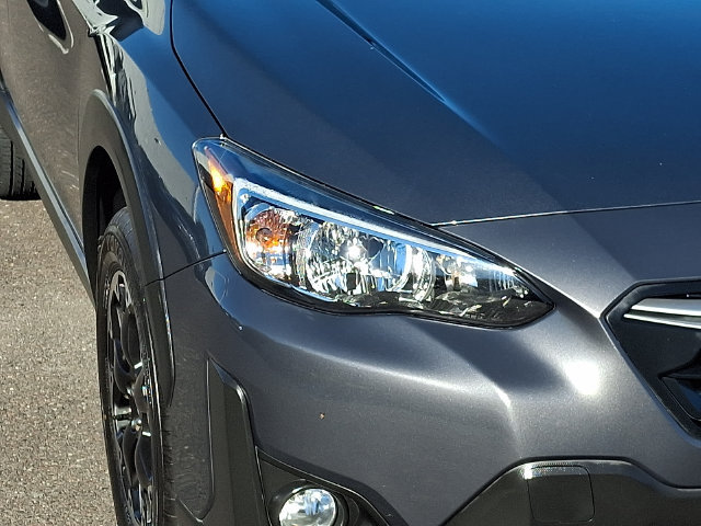 Used 2021 Subaru Crosstrek 2.0i Premium w/ Popular Package #3 AWD/4WD image 9