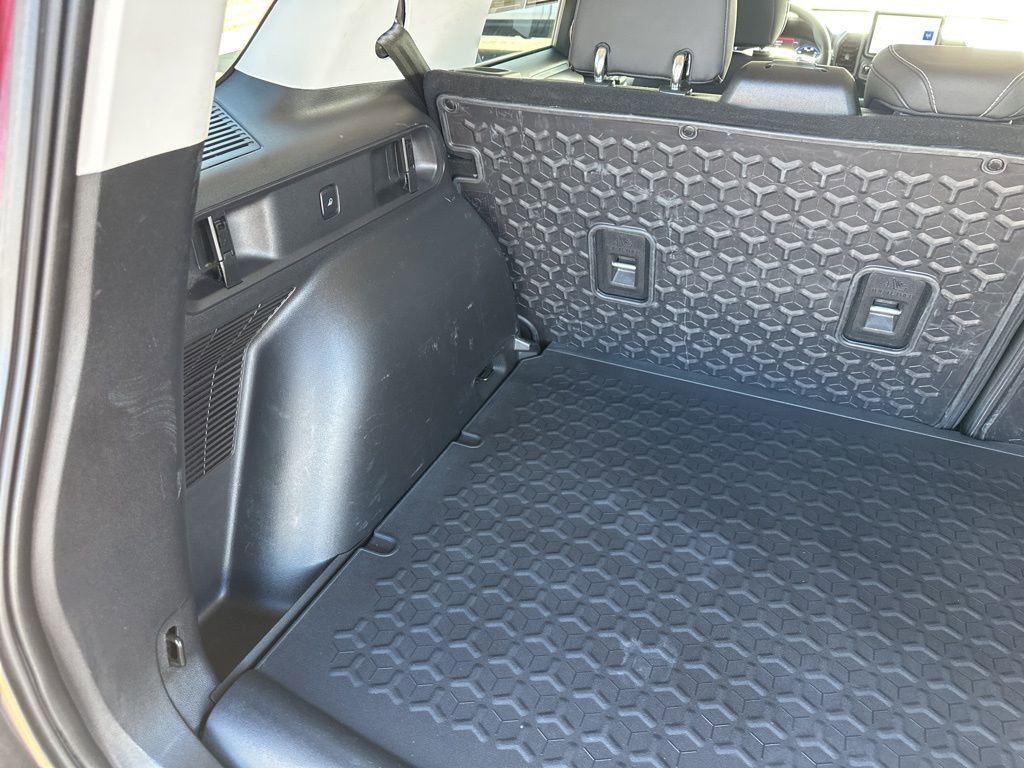 Used 2021 Ford Bronco Sport Badlands image 24