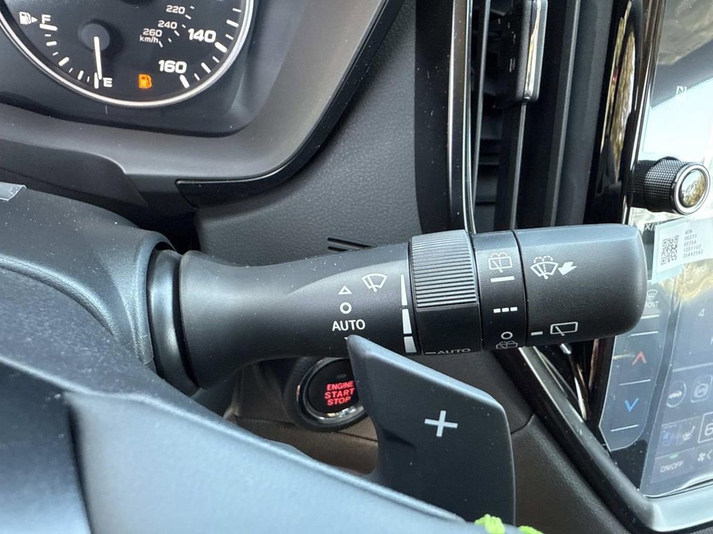 New 2026 Subaru Ascent Bronze Edition image 36