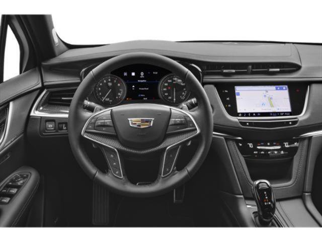 New 2025 Cadillac XT5 Sportv image 6