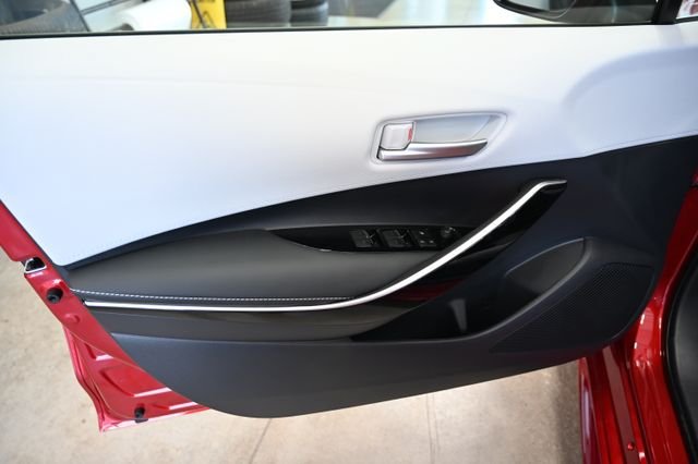 New 2026 Toyota Corolla XSE FWD image 27