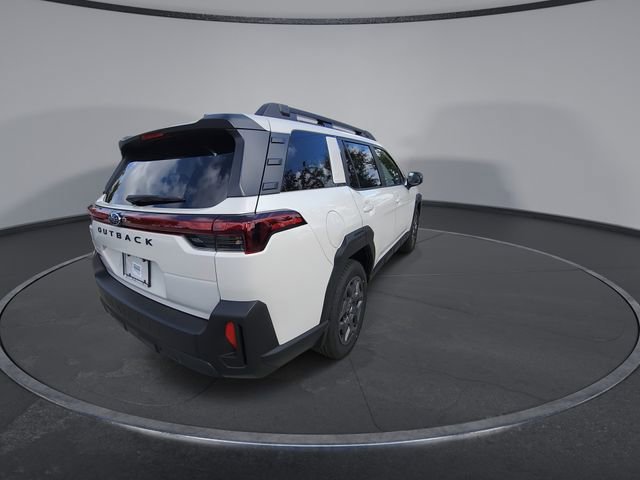 New 2026 Subaru Outback Premium image 8