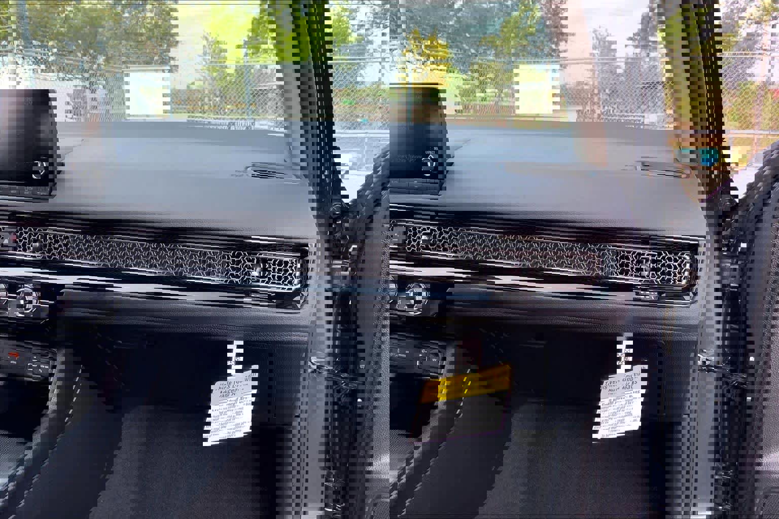 Used 2024 Honda Civic LX image 18