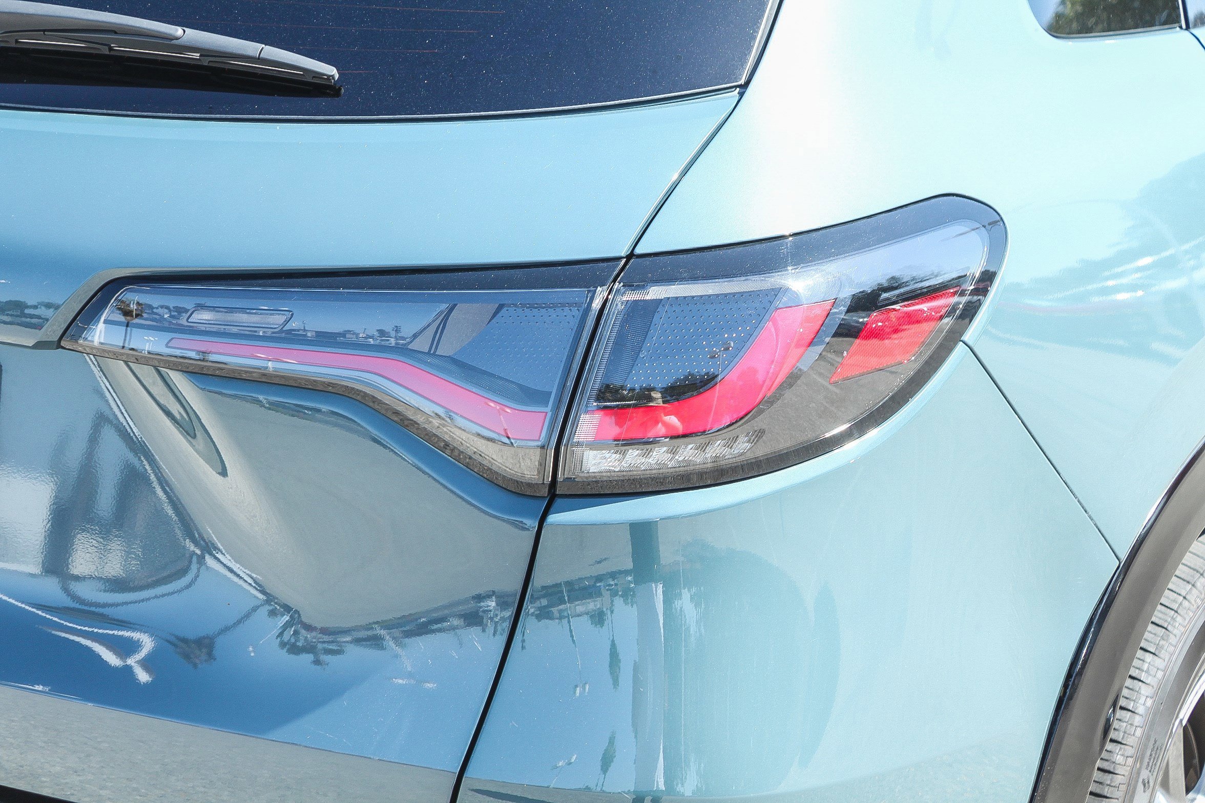 Used 2024 Honda HR-V EX-L image 10