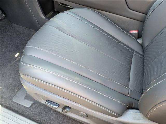 New 2027 INFINITI QX60 Sport w/ Dark Cargo Package AWD/4WD image 4