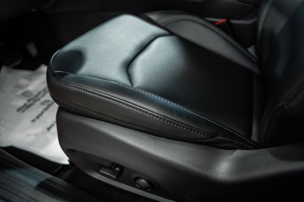 New 2026 Jeep Compass Limited w/ Sun, Sound & Navigation Group image 35