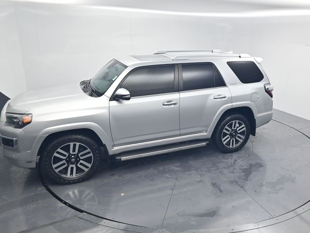 Used 2022 Toyota 4Runner Limited image 65