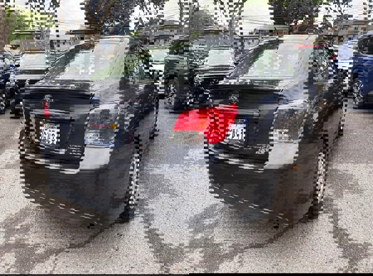 Used 2015 Subaru Impreza 2.0i image 3