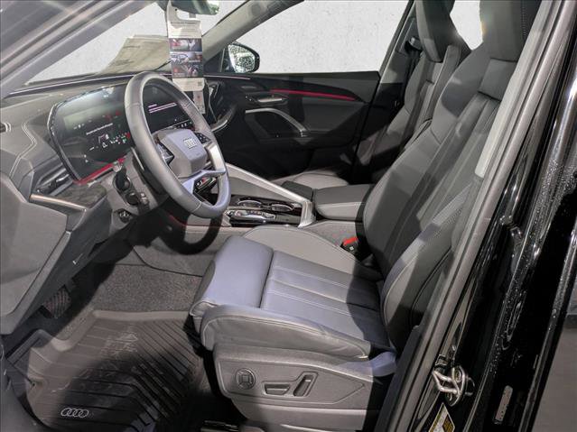 New 2025 Audi Q5 Premium Plus image 4