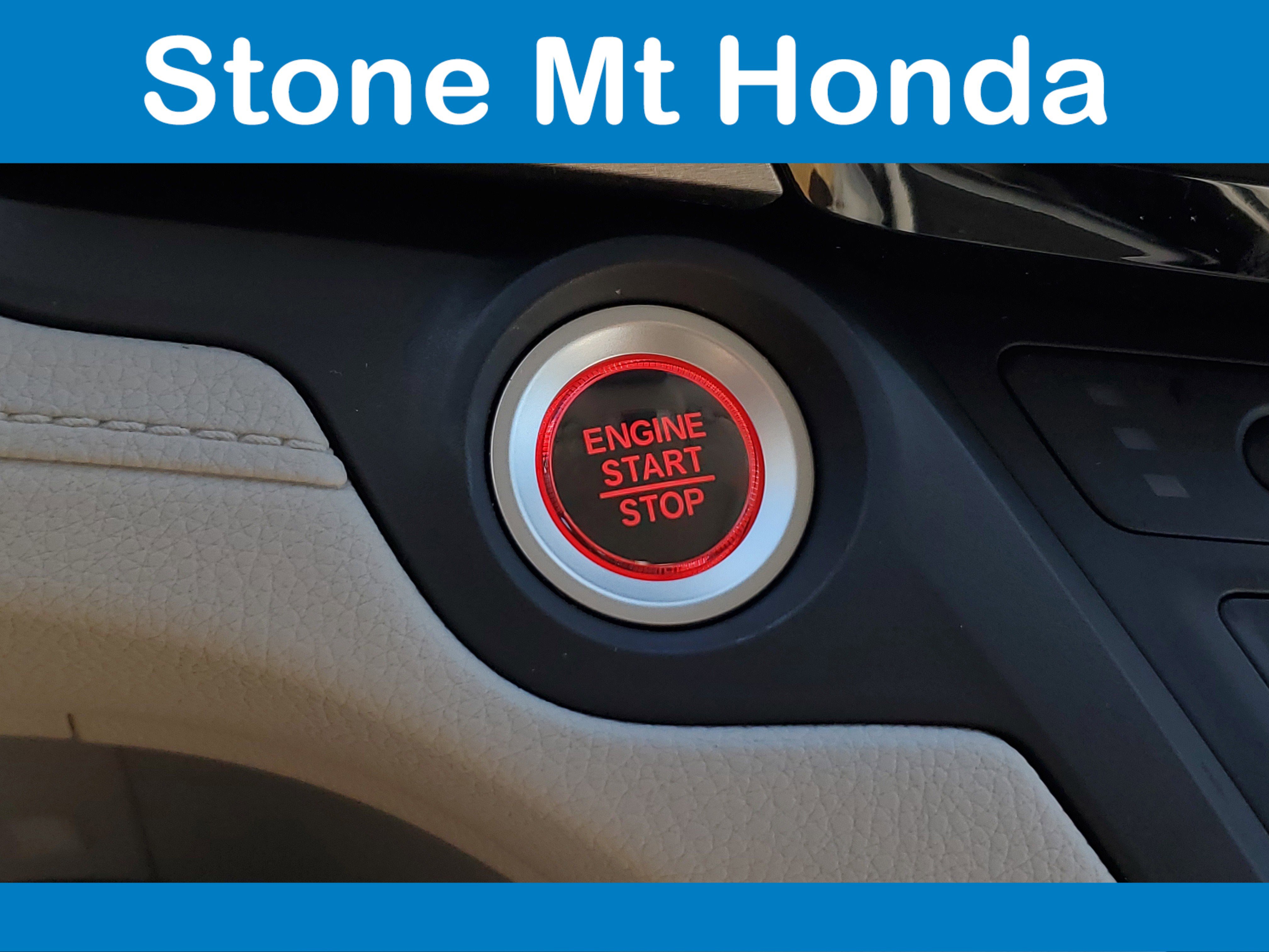 New 2026 Honda Odyssey EX-L image 25