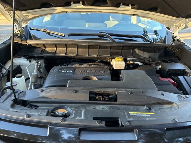 Used 2023 Nissan Pathfinder SL image 19