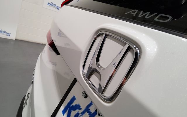 Certified 2023 Honda CR-V Sport image 35