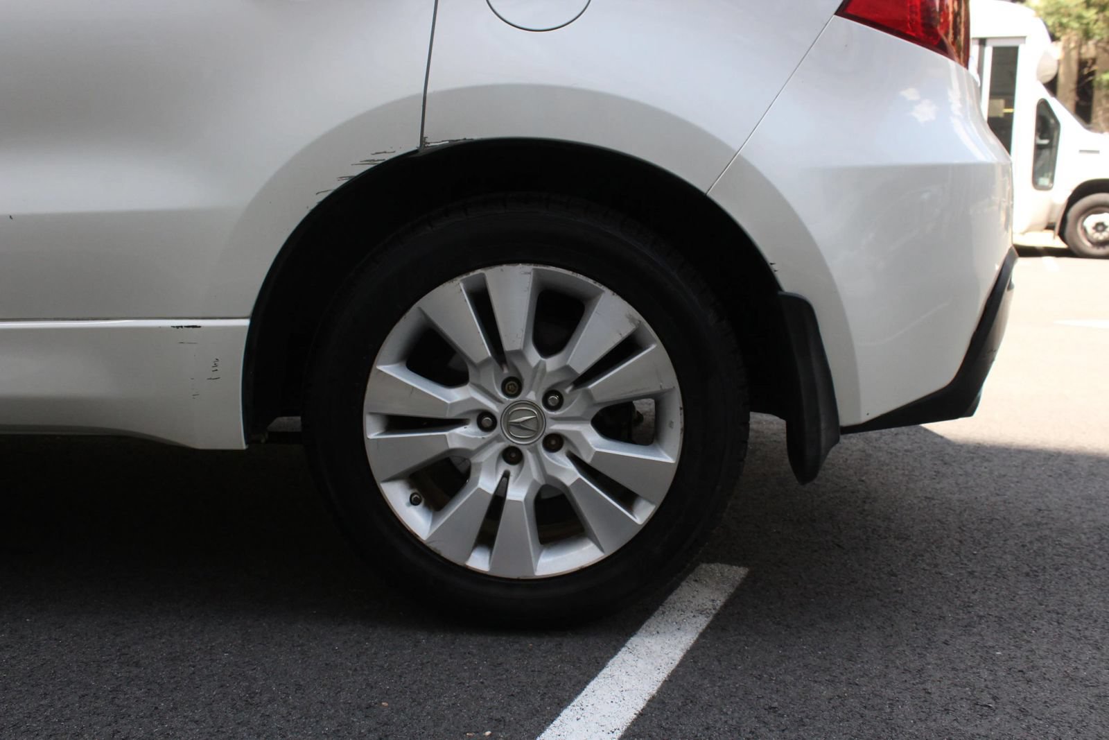 Used 2011 Acura RDX 2WD image 9