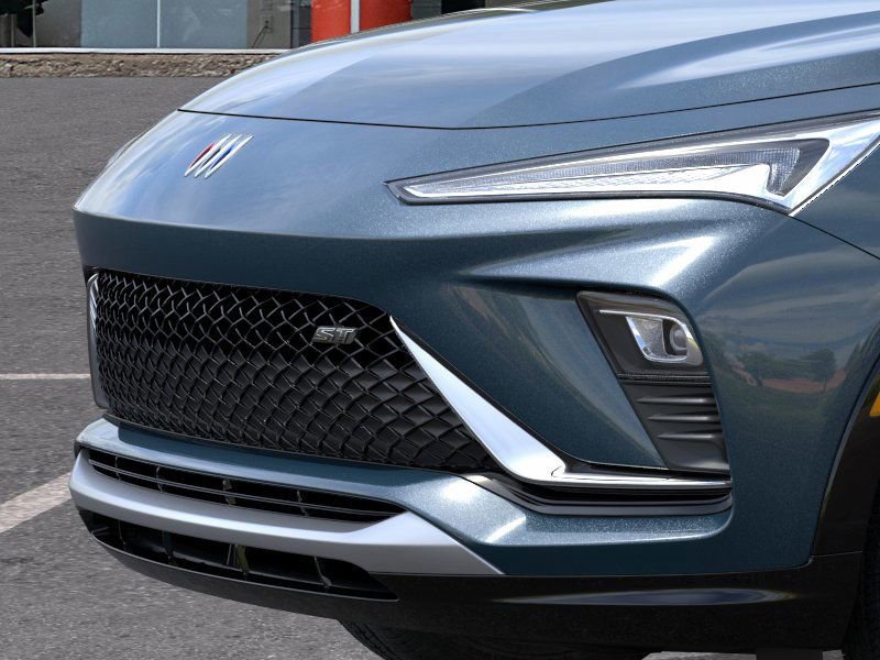 New 2026 Buick Envista Sport Touring w/ Convenience I Package image 13