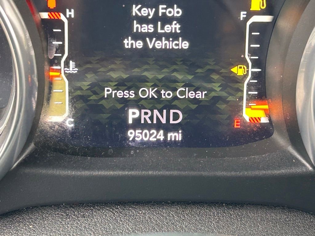 Certified 2018 Jeep Wrangler Unlimited Sahara image 20