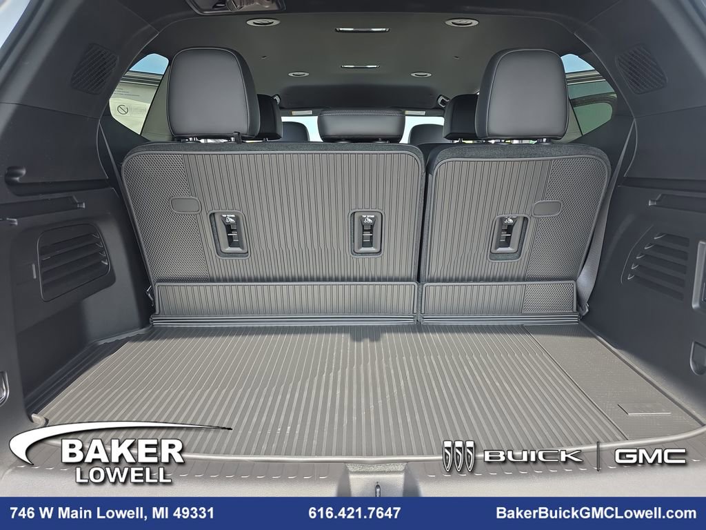 New 2026 Buick Enclave Sport Touring w/ Power Package image 14