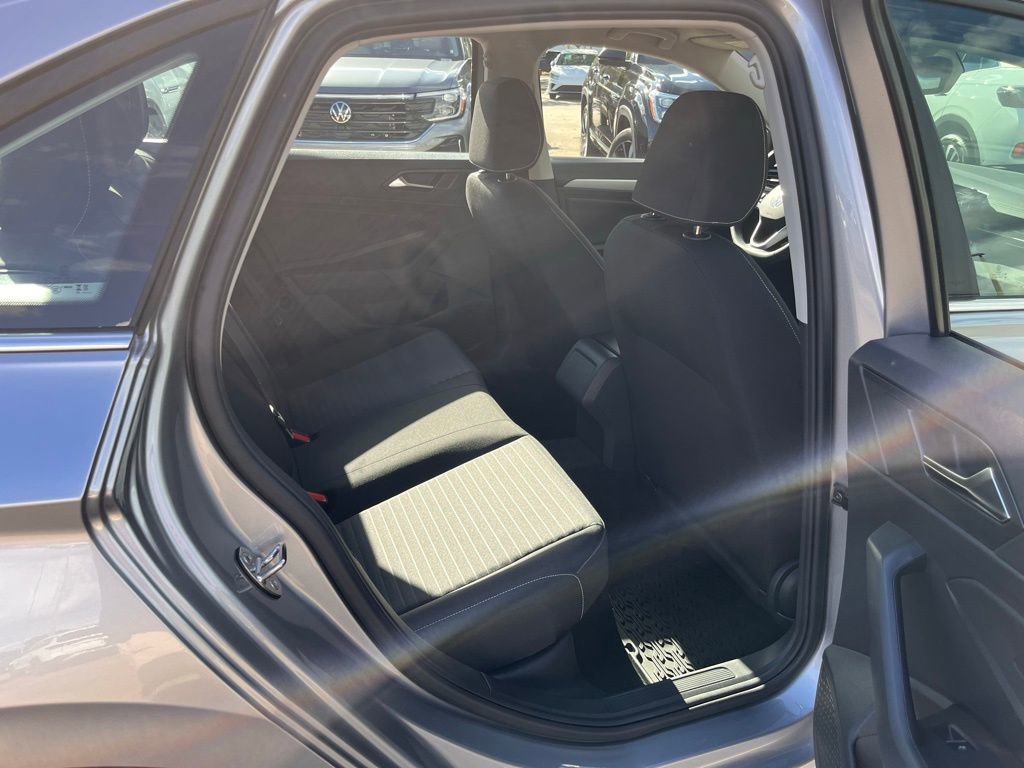 New 2026 Volkswagen Jetta S image 35