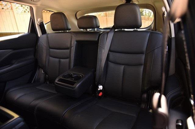 Used 2021 Nissan Murano SL image 23