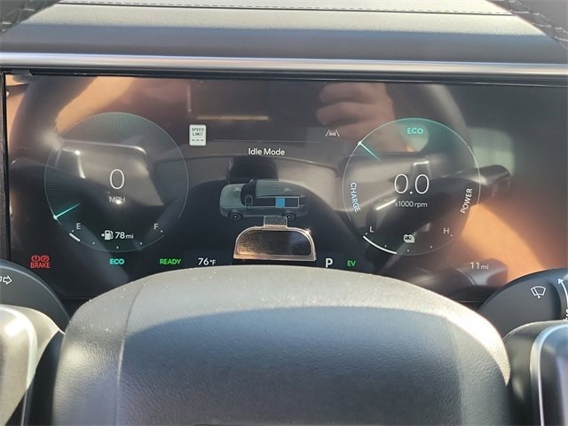 New 2026 Hyundai Palisade Calligraphy image 7