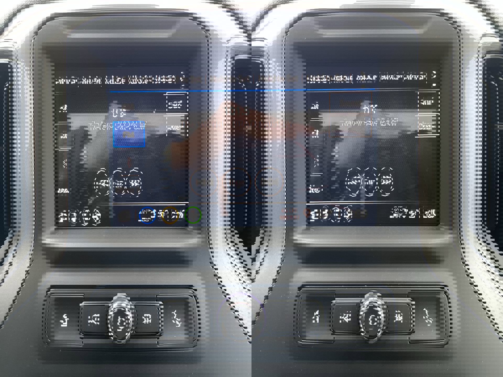 Used 2024 GMC Sierra 1500 Pro w/ Pro Value Package image 42