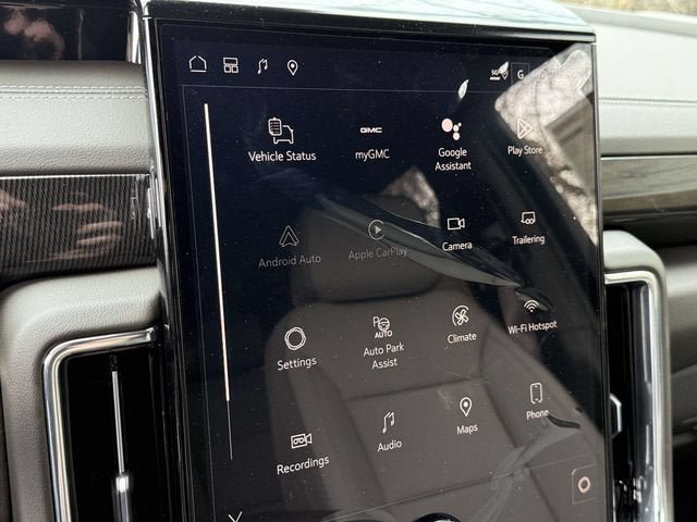New 2026 GMC Yukon XL Elevation AWD/4WD image 15