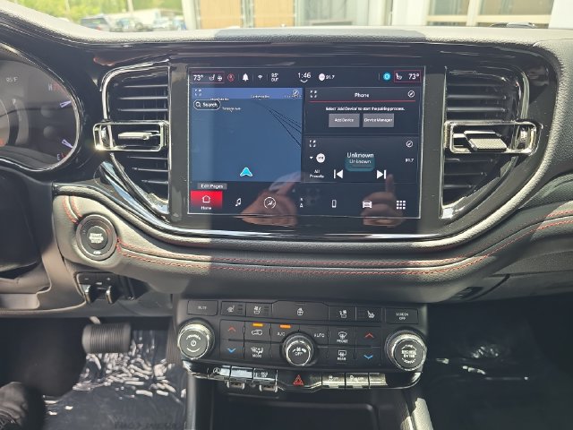 Used 2024 Dodge Durango GT RWD image 21