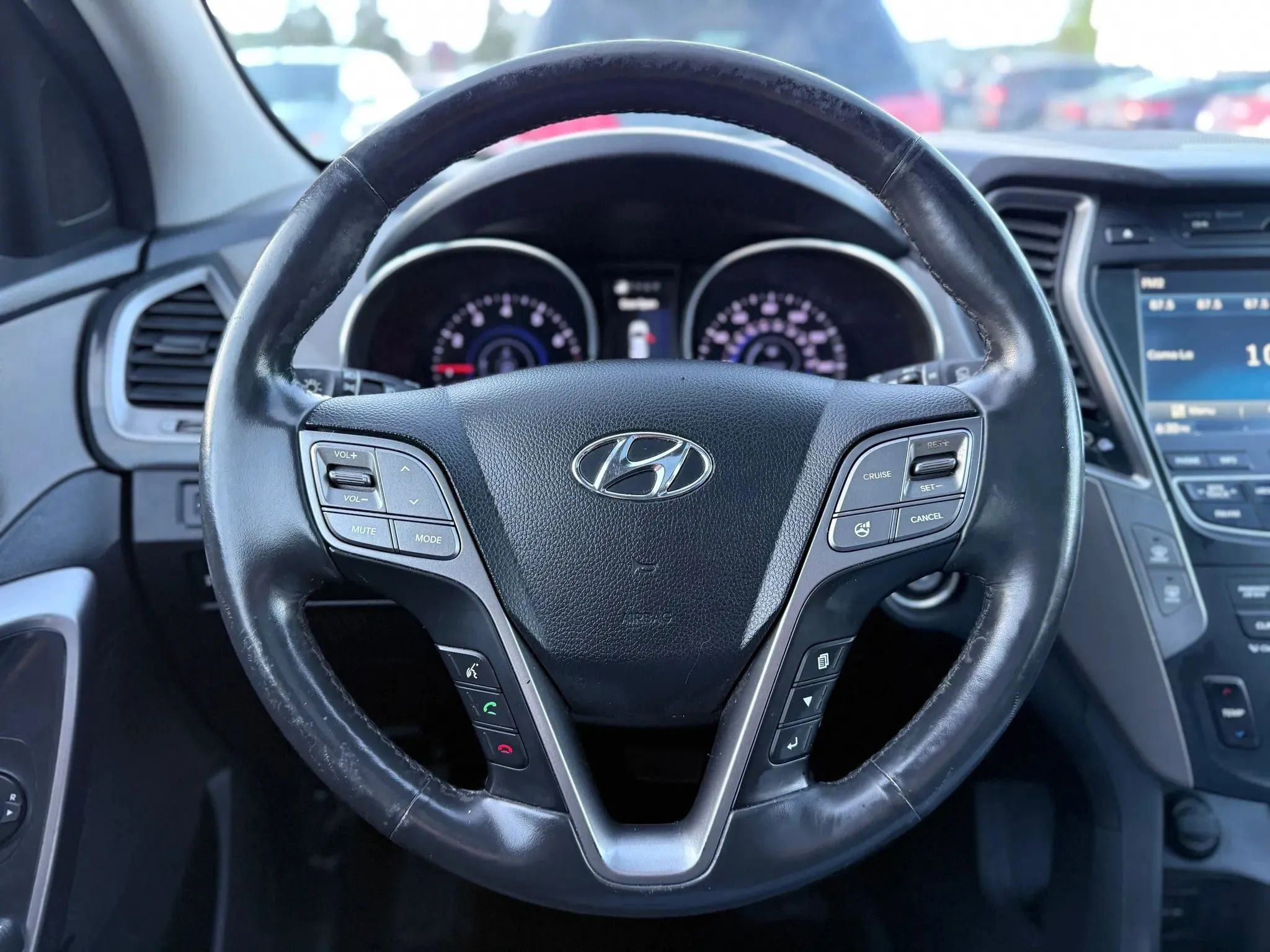 Used 2015 Hyundai Santa Fe Sport 2.0T w/ Option Group 05 image 25