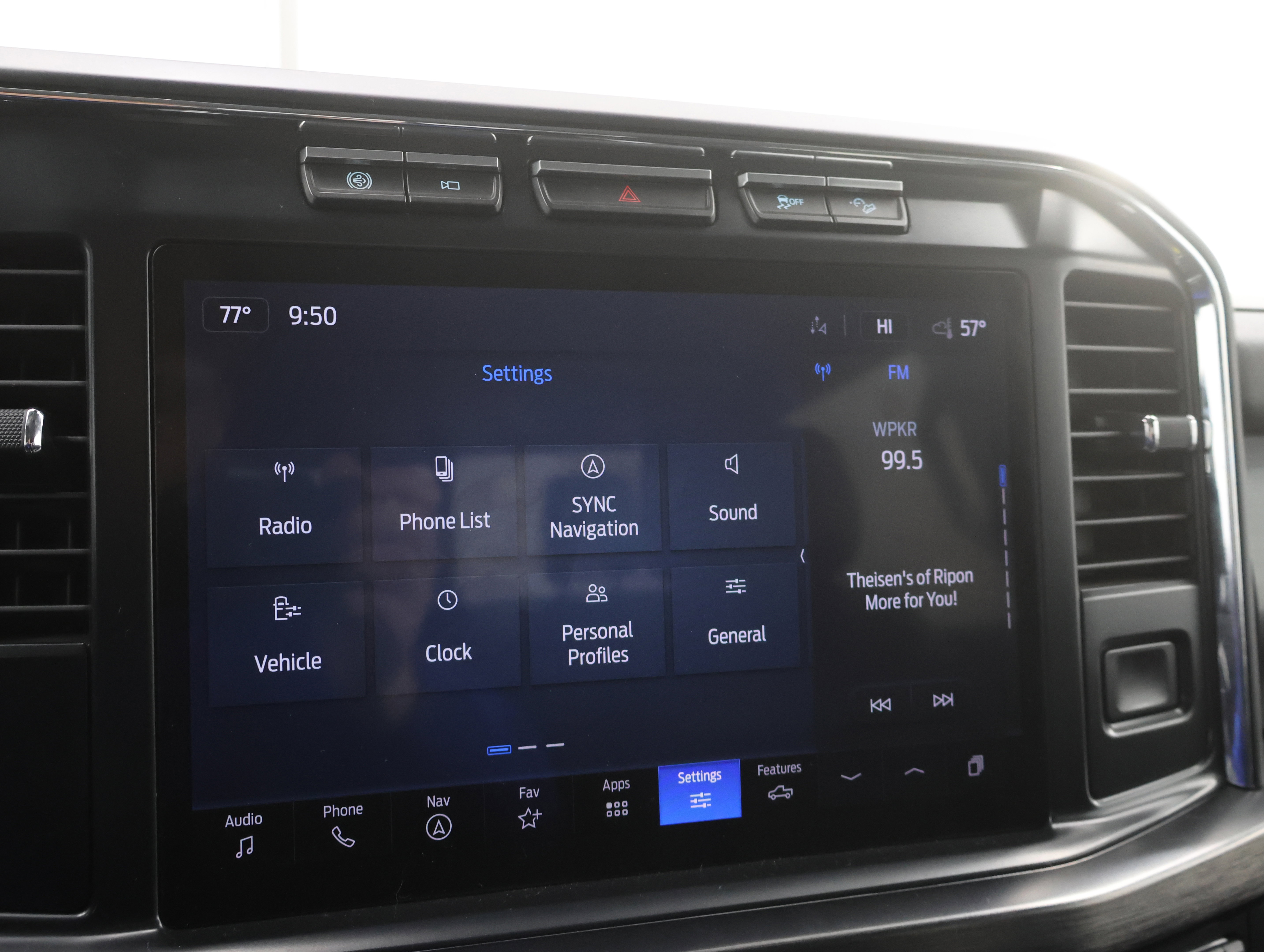 Used 2023 Ford F350 Lariat AWD/4WD image 56