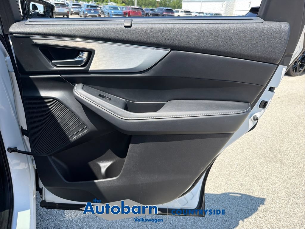 Used 2024 Acura MDX SH-AWD w/ Technology Package image 26