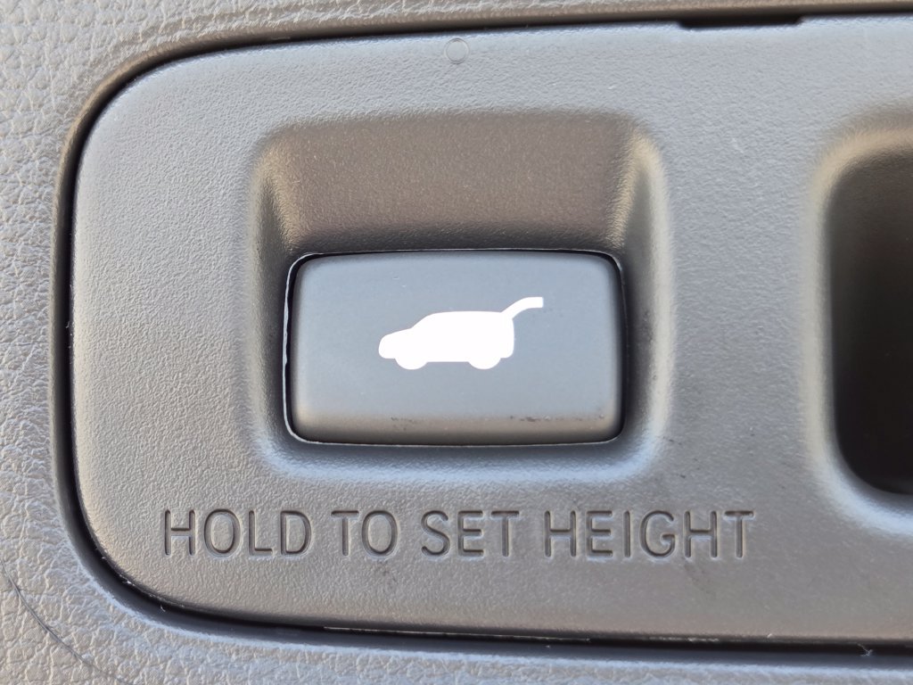 New 2027 Honda CR-V Sport-L image 29